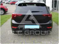 2023 Volkswagen Polo