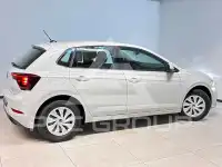 2023 Volkswagen Polo