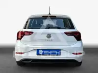2023 Volkswagen Polo