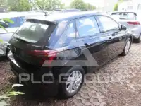 2023 Volkswagen Polo
