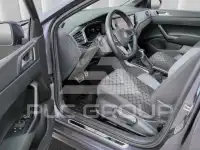 2023 Volkswagen Polo