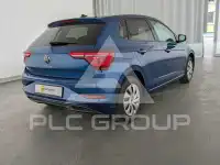 2023 Volkswagen Polo