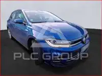2023 Volkswagen Polo