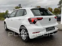 2023 Volkswagen Polo