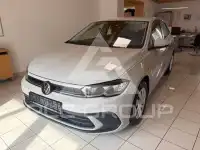 2023 Volkswagen Polo