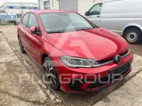 2023 Volkswagen Polo