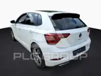 2023 Volkswagen Polo