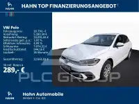 2023 Volkswagen Polo