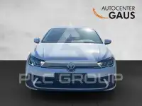 2023 Volkswagen Polo
