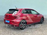 2023 Volkswagen Polo