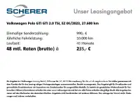 2023 Volkswagen Polo
