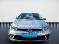 2023 Volkswagen Polo