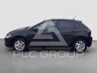 2023 Volkswagen Polo