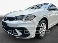 2023 Volkswagen Polo