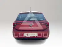2023 Volkswagen Polo