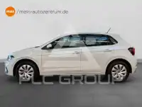 2023 Volkswagen Polo