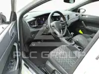 2023 Volkswagen Polo