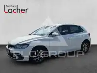 2023 Volkswagen Polo
