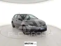 2023 Volkswagen Polo