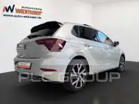 2023 Volkswagen Polo