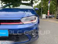 2023 Volkswagen Polo