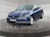 2023 Volkswagen Polo