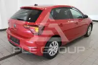 2023 Volkswagen Polo