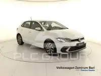 2023 Volkswagen Polo