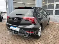 2023 Volkswagen Polo