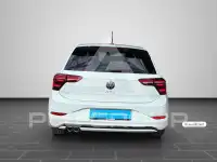 2023 Volkswagen Polo