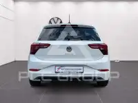 2023 Volkswagen Polo
