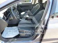 2023 Volkswagen Polo
