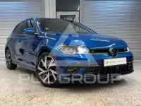 2023 Volkswagen Polo