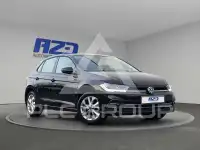 2023 Volkswagen Polo