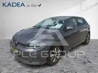 2023 Volkswagen Polo