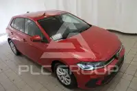 2023 Volkswagen Polo