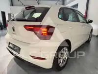 2023 Volkswagen Polo