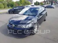 2023 Volkswagen Polo
