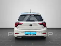 2023 Volkswagen Polo