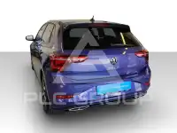 2023 Volkswagen Polo