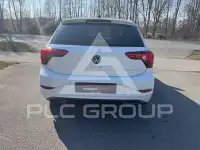 2023 Volkswagen Polo