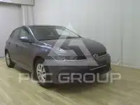 2023 Volkswagen Polo