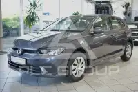 2023 Volkswagen Polo