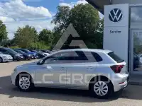 2023 Volkswagen Polo