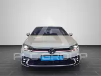 2023 Volkswagen Polo