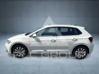 2023 Volkswagen Polo