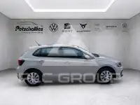 2023 Volkswagen Polo