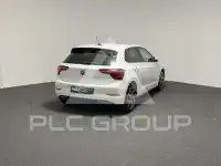 2023 Volkswagen Polo