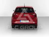 2023 Volkswagen Polo
