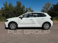 2023 Volkswagen Polo